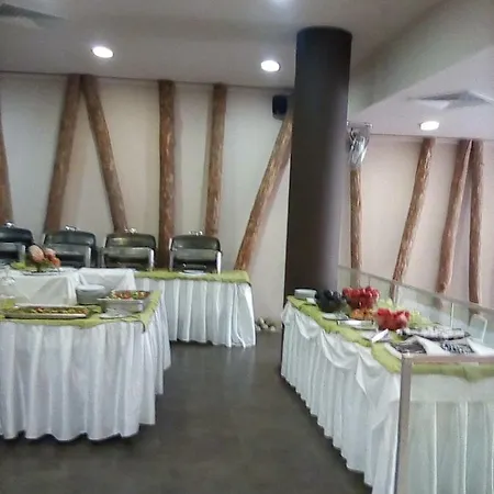 Aspen Golf Studio A 402 Apartament Bansko