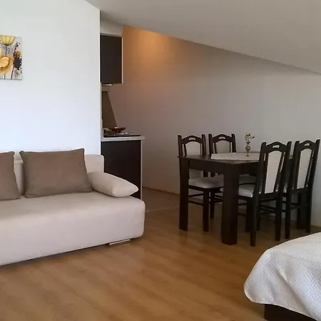 Aspen Golf Studio A 402 Apartament *
