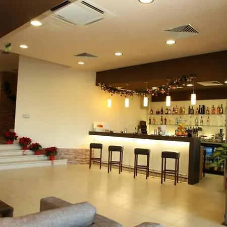Aspen Golf Studio A 402 班斯科