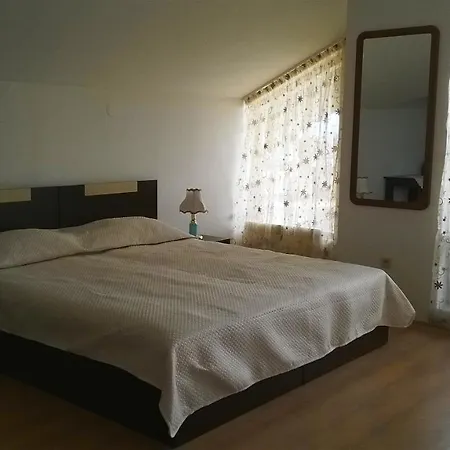 Aspen Golf Studio A 402 Bansko